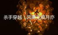 杀手穿越：风离无