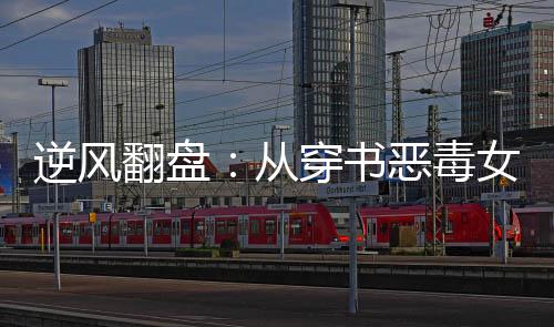 《穿书年代小可怜，奋斗逆袭不炮灰》全文在线阅读