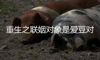 重生之联姻对象是